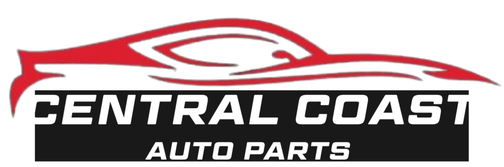 central coast auto parts logo