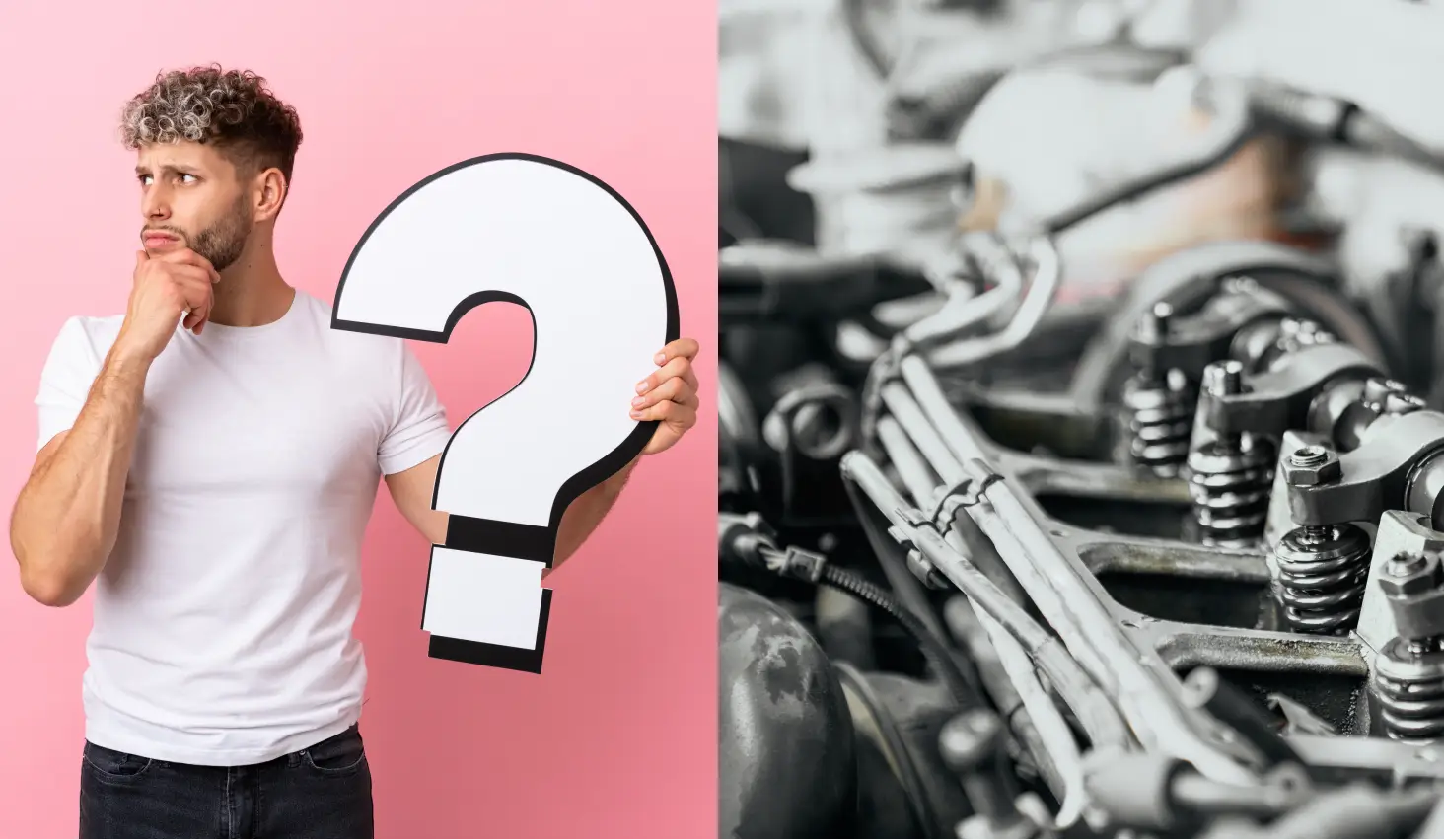 Common Questions About Buying Used Car Parts