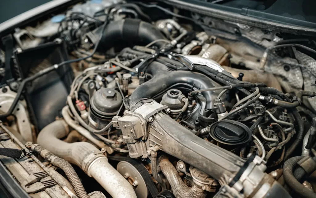 How to Inspect a Used Car Part Before Buying