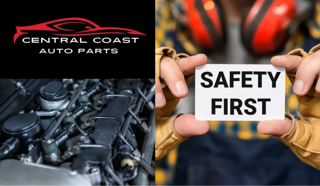 Tips for Safely Buying Used Car Parts in Sydney and Avoiding Scams