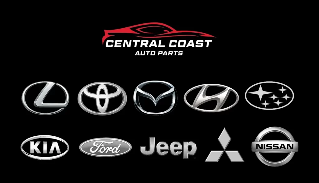 Top 10 Most Wanted Used Car Parts in Australia (And Where to Find Them)