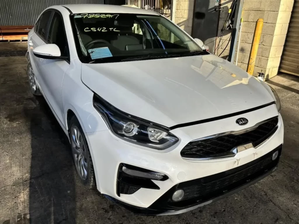 2019 KIA CERATO 2.0 SEDAN