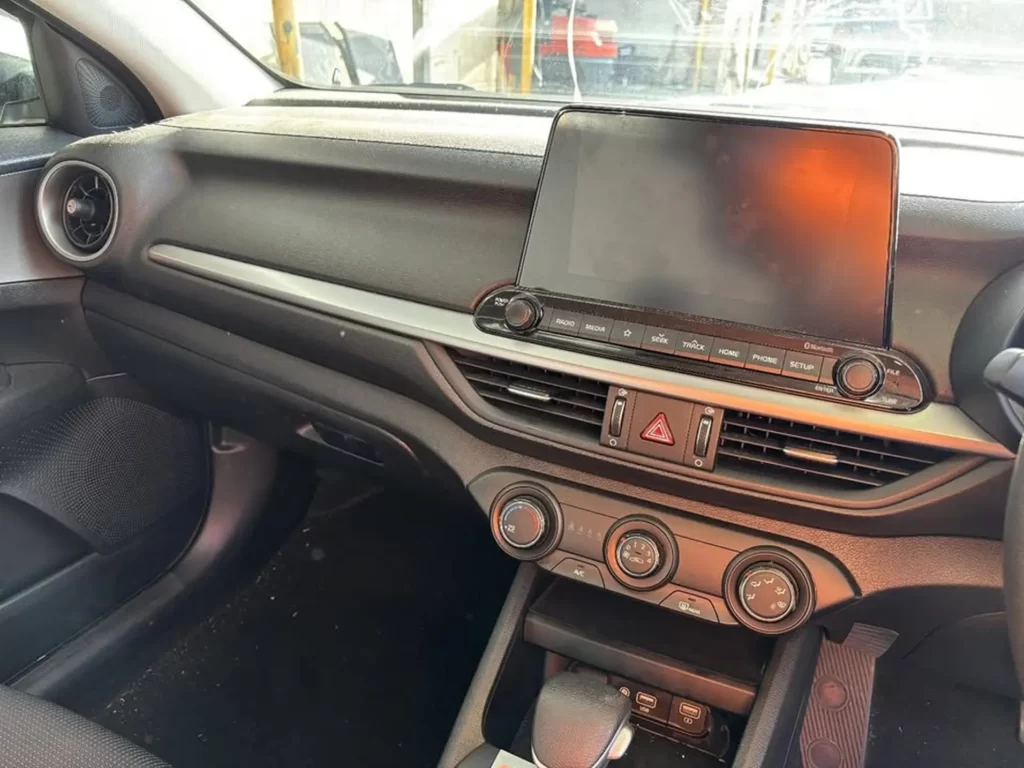 2019 KIA CERATO 2.0 SEDAN