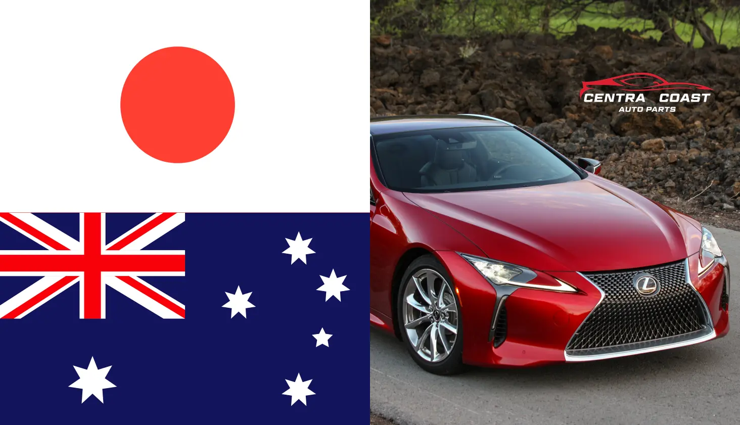Why Japanese Car Parts Are in High Demand in Australia (And Where to Find Them)