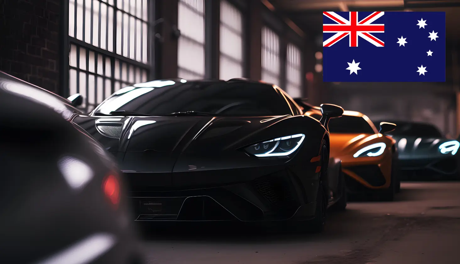 Recycled Auto Parts in Australia: Save Money & Help the Planet