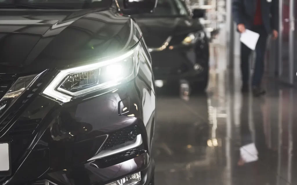 Cash for Cars in Australia