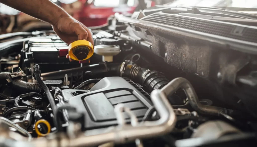 Step-by-Step Guide to Changing Engine Oil at Home (Australia Edition)