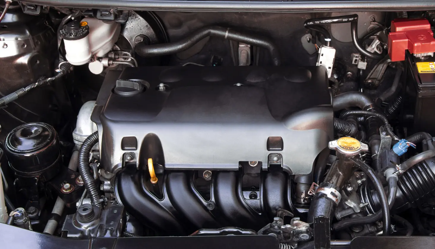 Top 10 Tips for Extending Engine Life with Proper Parts