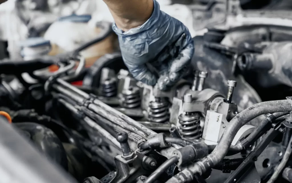 Top 10 Tips for Extending Engine Life with Proper Parts