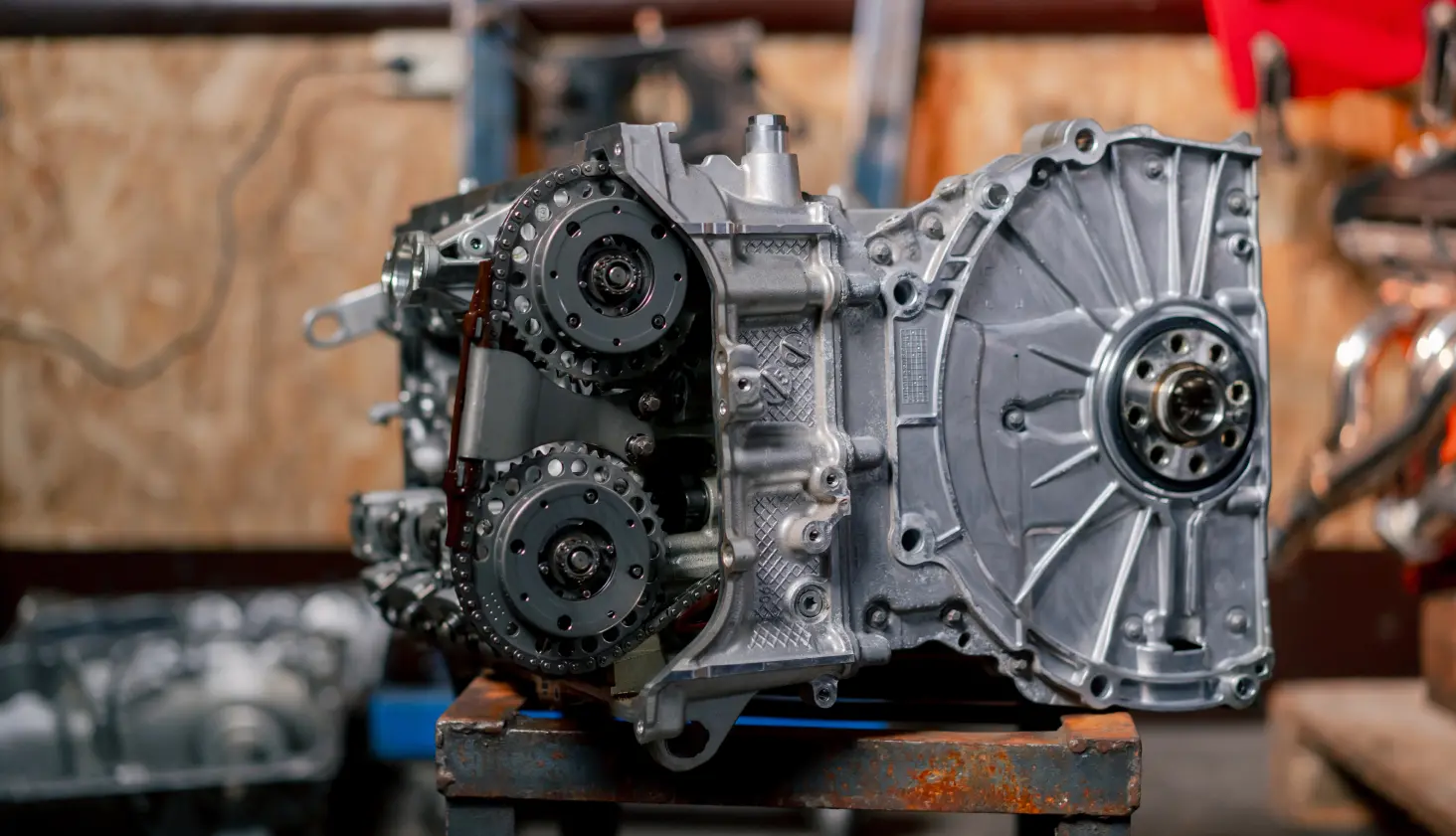 Why OEM Car Parts Are Worth the Investment