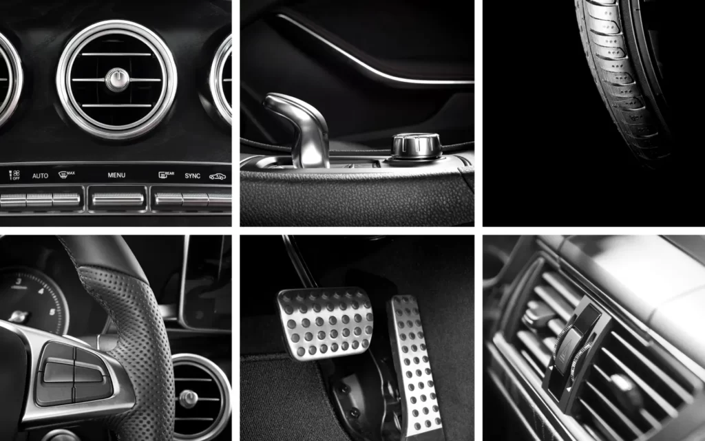 Why OEM Car Parts Are Worth the Investment