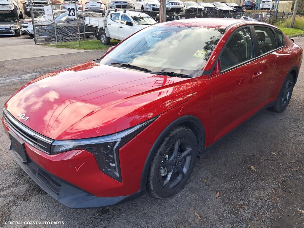 Kia common problems Australia guide for Cerato Sportage Rio and Optima